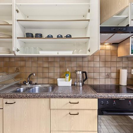 Charming And Comfortable Apartment Zurych Zewnętrze zdjęcie