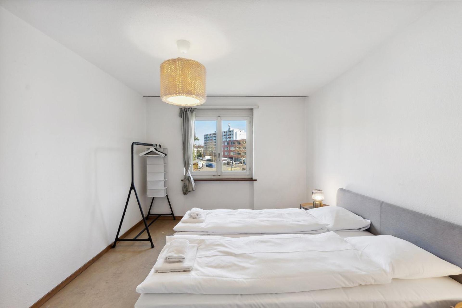 Charming And Comfortable Apartment Zurych Zewnętrze zdjęcie