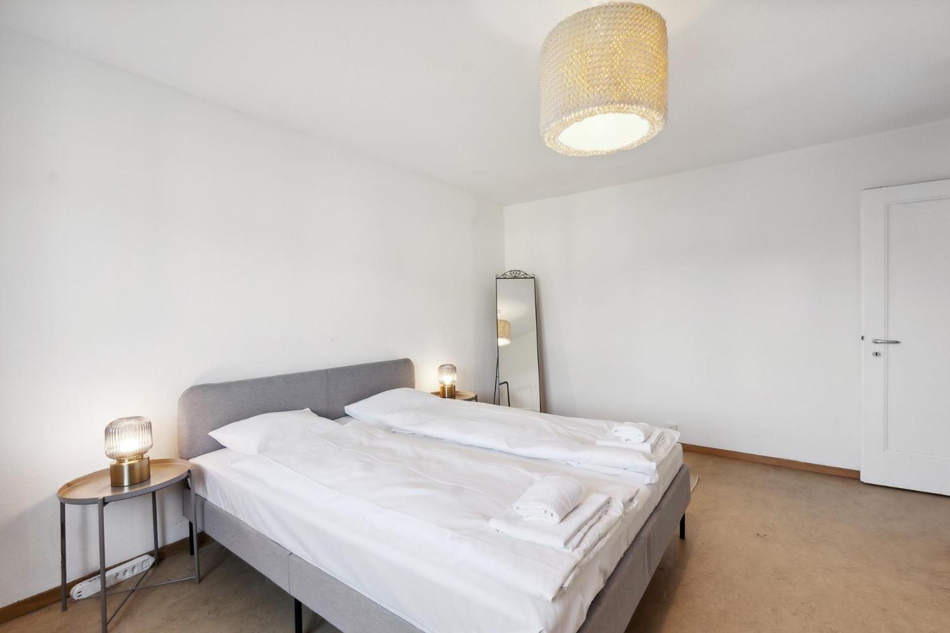 Charming And Comfortable Apartment Zurych Zewnętrze zdjęcie