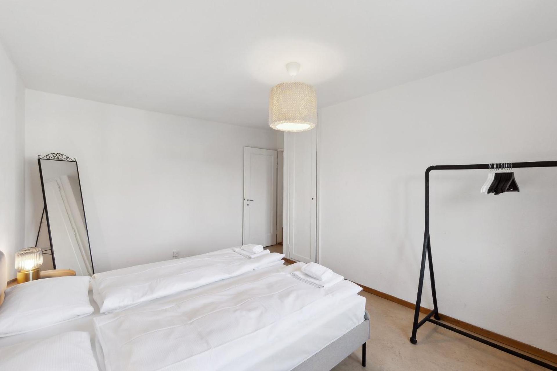 Charming And Comfortable Apartment Zurych Zewnętrze zdjęcie