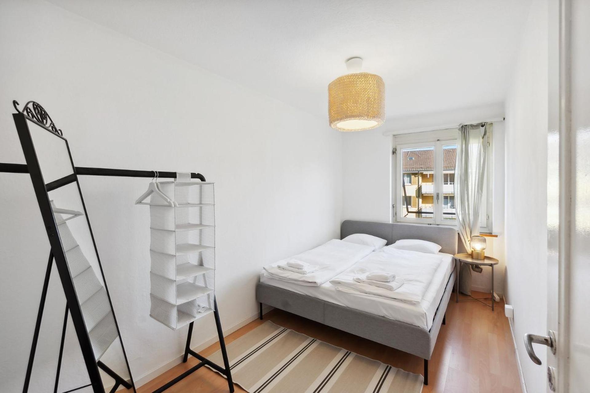 Charming And Comfortable Apartment Zurych Zewnętrze zdjęcie