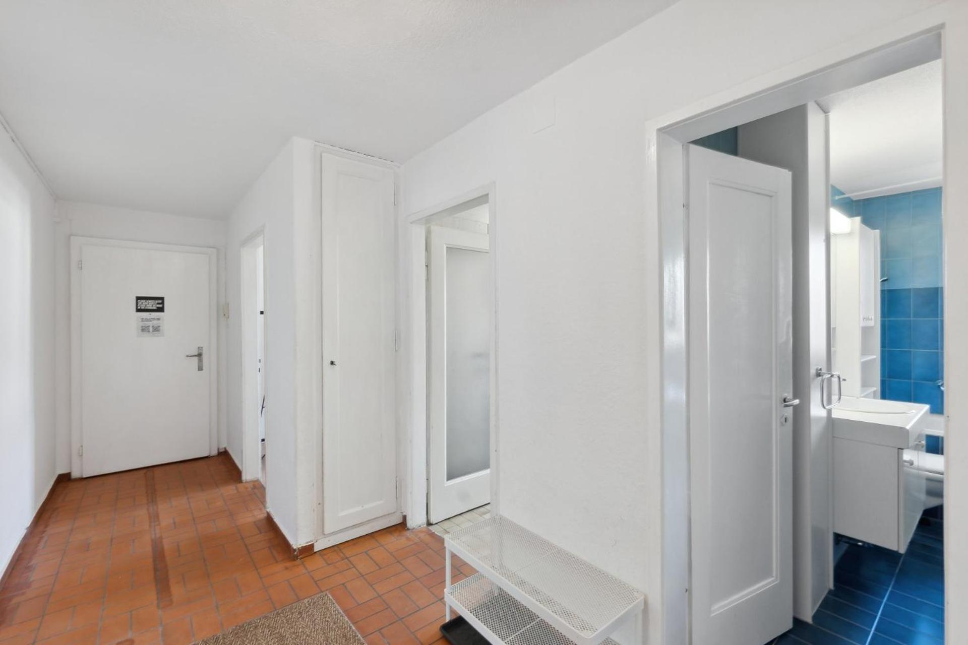 Charming And Comfortable Apartment Zurych Zewnętrze zdjęcie