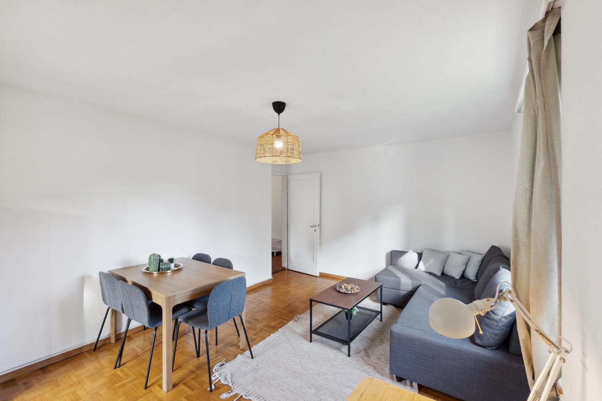 Charming And Comfortable Apartment Zurych Zewnętrze zdjęcie