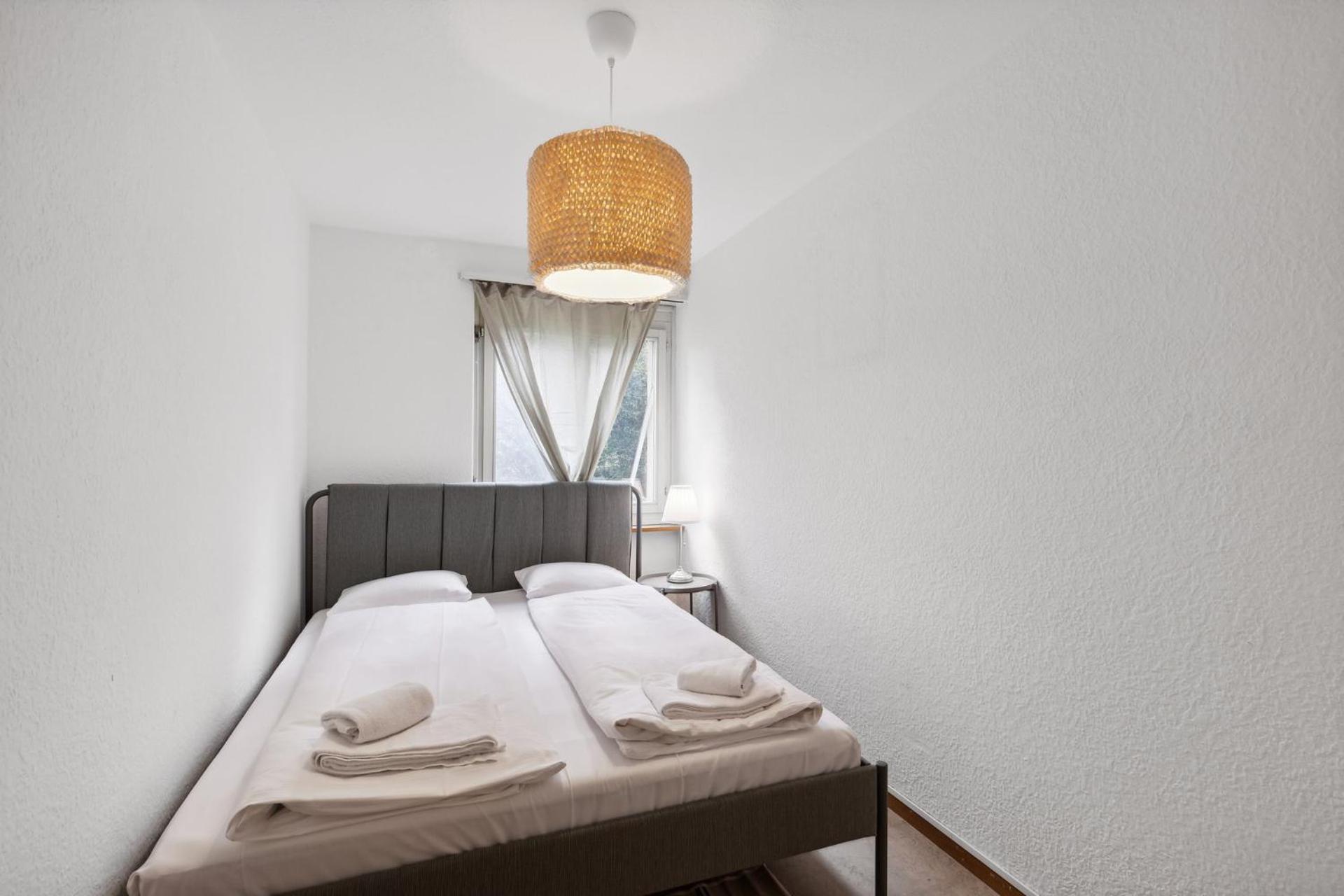 Charming And Comfortable Apartment Zurych Zewnętrze zdjęcie
