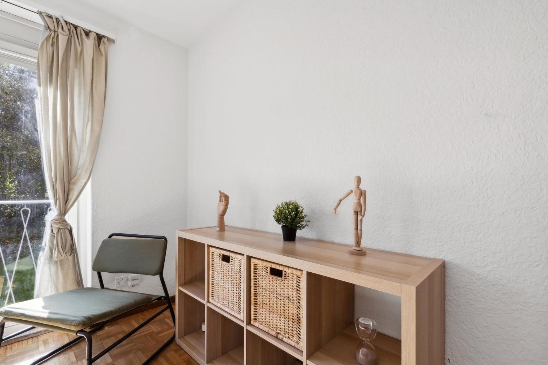 Charming And Comfortable Apartment Zurych Zewnętrze zdjęcie