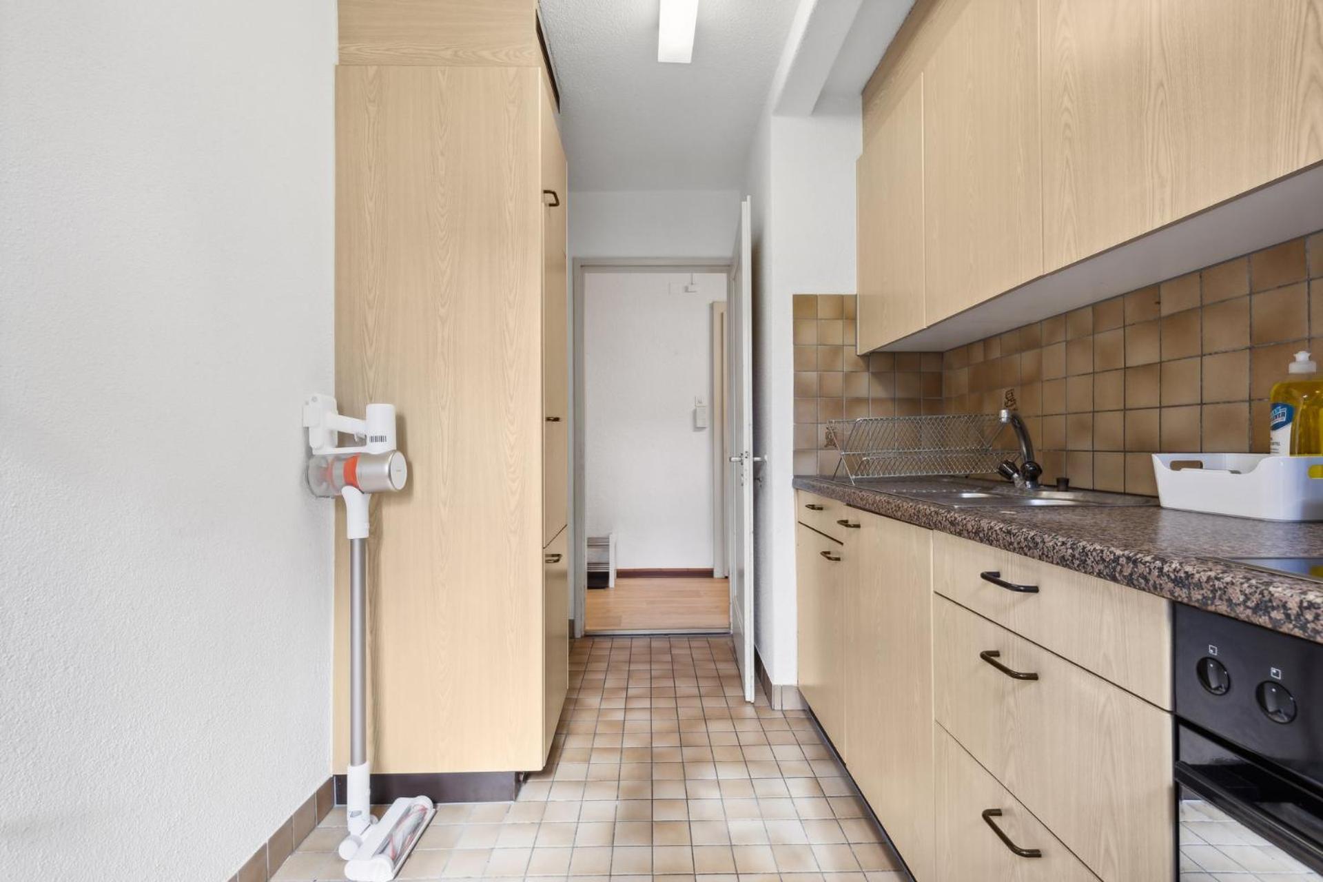 Charming And Comfortable Apartment Zurych Zewnętrze zdjęcie