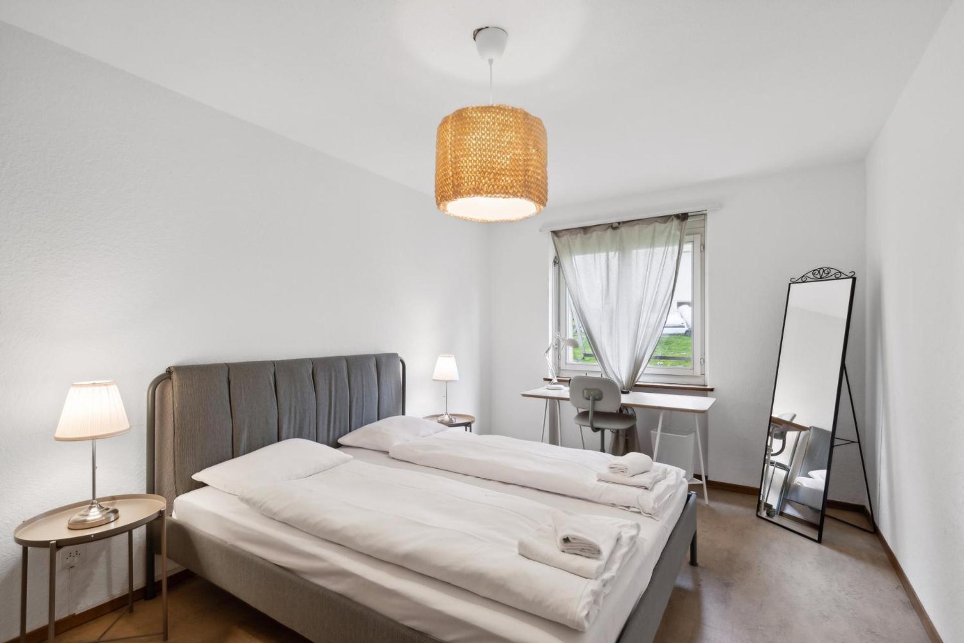 Charming And Comfortable Apartment Zurych Zewnętrze zdjęcie