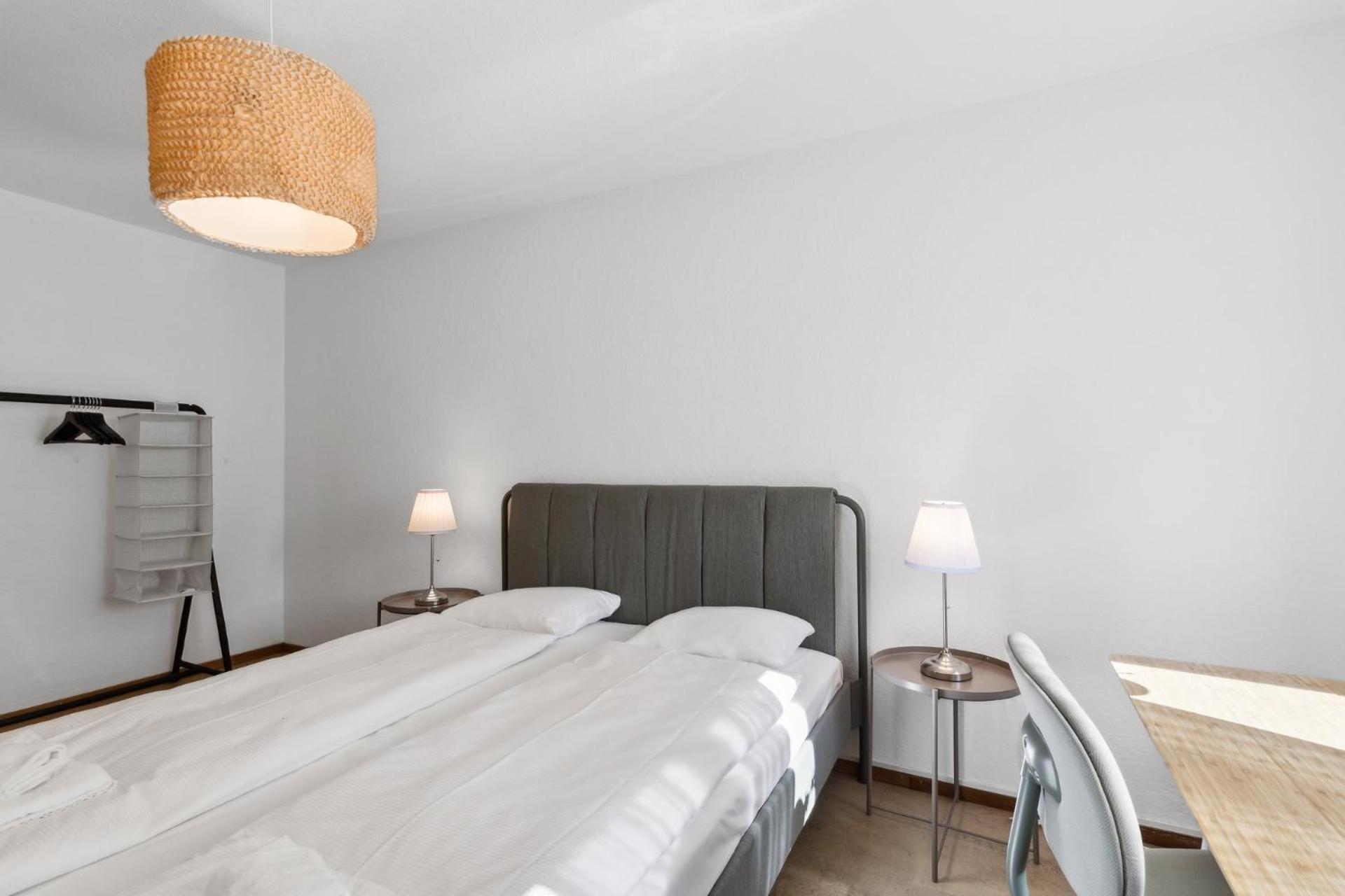 Charming And Comfortable Apartment Zurych Zewnętrze zdjęcie
