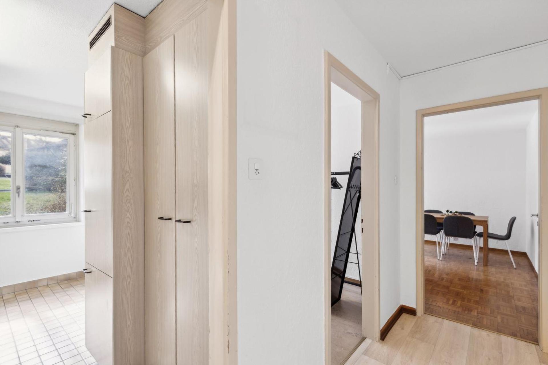 Charming And Comfortable Apartment Zurych Zewnętrze zdjęcie
